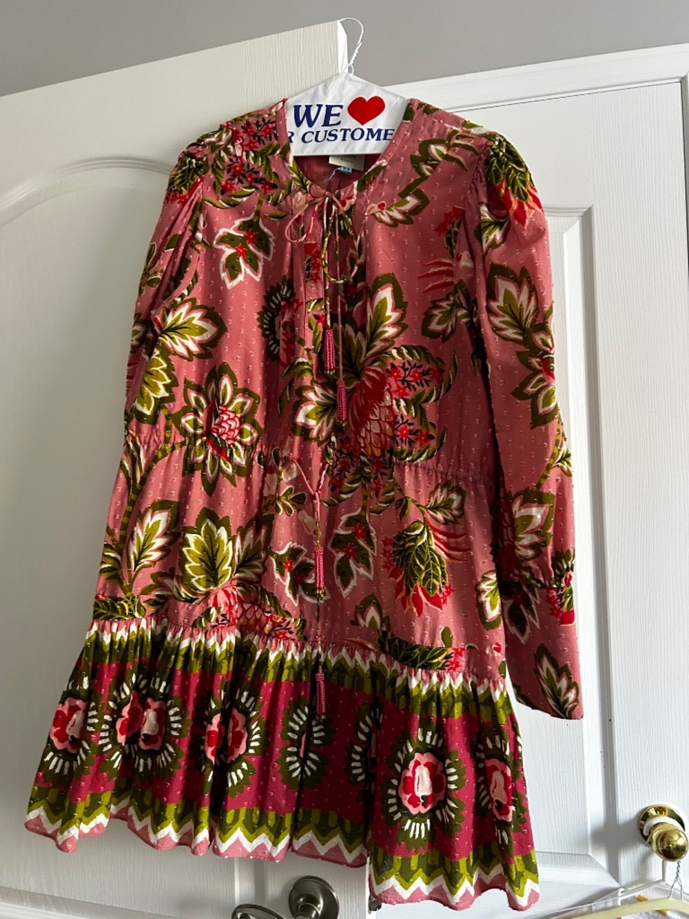Farm Rio Dress!! - Picture 6 of 7